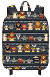 Lion King - Chibi Backpack - Bags & Accessories