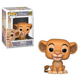 Lion King - Nala Pop! Vinyl - Pop! Vinyl