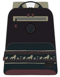 Lion King - Pattern Backpack - Bags & Accessories