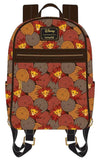 Lion King - Simba Leaf Mane Backpack - Bags & Accessories