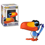 Lion King - Zazu Pop! Vinyl - Pop! Vinyl