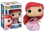 Little Mermaid - Ariel Dancing Pop! - Pop! Vinyl
