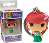 Little Mermaid - Ariel Pop! Keychain - Keychain