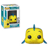 Little Mermaid - Flounder Dgl Pop! - Pop! Vinyl