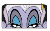 Little Mermaid - Ursula Eyes Wallet - Bags & Accessories