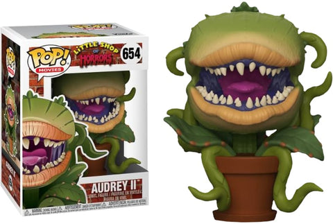Little Soh - Audrey Ii Pop! - Pop! Vinyl