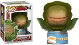 Little Soh - Baby Audrey Ii Pop! Rs - Pop! Vinyl