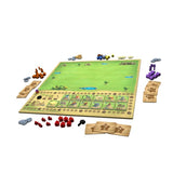 Little Town - Board Game