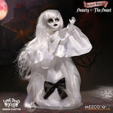Living Dead Doll Beauty And The Beast 2 Pack - Replica & Dolls