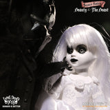 Living Dead Doll Beauty And The Beast 2 Pack - Replica & Dolls
