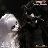 Living Dead Doll Beauty And The Beast 2 Pack - Replica & Dolls
