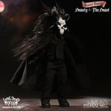Living Dead Doll Beauty And The Beast 2 Pack - Replica & Dolls