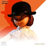 Living Dead Dolls - A Clockwork Orange Alex - Replica & Dolls