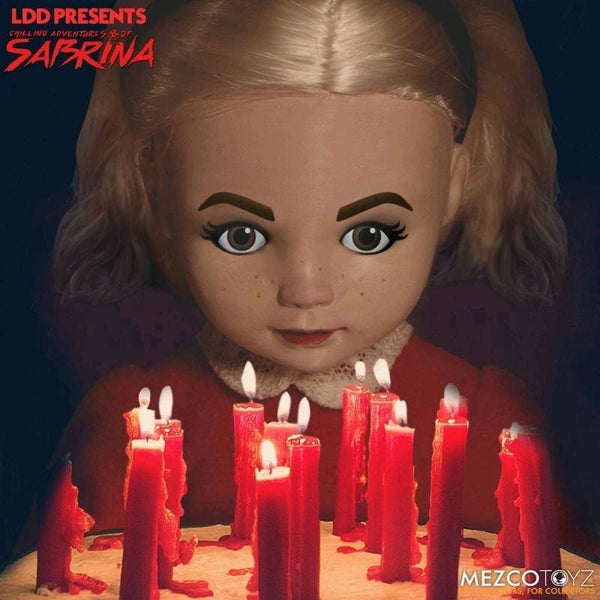 Living Dead Dolls - Chilling Adventures of Sabrina - Replica & Dolls
