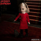 Living Dead Dolls - Chilling Adventures of Sabrina - Replica & Dolls