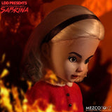 Living Dead Dolls - Chilling Adventures of Sabrina - Replica & Dolls