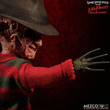 Living Dead Dolls - Freddy Krueger W/sound - Replica & Dolls