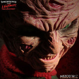 Living Dead Dolls - Freddy Krueger W/sound - Replica & Dolls