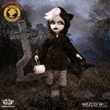 Living Dead Dolls - Halloween 2018 Vesper Black & White Edition - Replica & Dolls