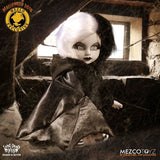 Living Dead Dolls - Halloween 2018 Vesper Black & White Edition - Replica & Dolls