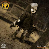 Living Dead Dolls - Halloween 2018 Vesper Black & White Edition - Replica & Dolls