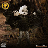 Living Dead Dolls - Halloween 2018 Vesper Black & White Edition - Replica & Dolls