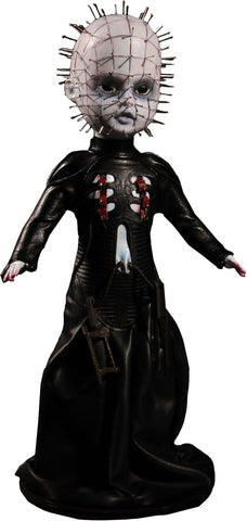 Living Dead Dolls - Hellraiser Pinhead - Replica & Dolls
