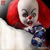 Living Dead Dolls - It (1990) Pennywise - Replica & Dolls