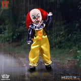 Living Dead Dolls - It (1990) Pennywise - Replica & Dolls