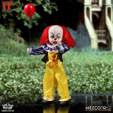 Living Dead Dolls - It (1990) Pennywise - Replica & Dolls