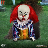 Living Dead Dolls - It (1990) Pennywise - Replica & Dolls
