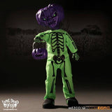 Living Dead Dolls - Jack Olantern (Purple/green) - Replica & Dolls