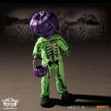 Living Dead Dolls - Jack Olantern (Purple/green) - Replica & Dolls