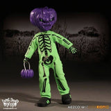 Living Dead Dolls - Jack Olantern (Purple/green) - Replica & Dolls