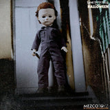 Living Dead Dolls - Michael Myers 10 Doll - Replica & Dolls