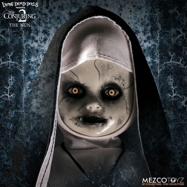 Living Dead Dolls - The Conjuring: The Nun - Replica & Dolls