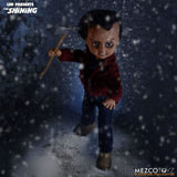 Living Dead Dolls - The Shining Jack Torrance Doll - Replica & Dolls