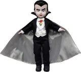 Living Dead Dolls - Universal Monsters Dracula - Replica & Dolls