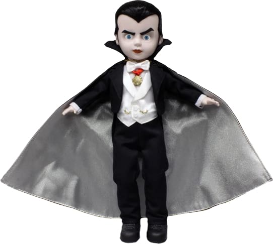 Living Dead Dolls - Universal Monsters Dracula - Replica & Dolls
