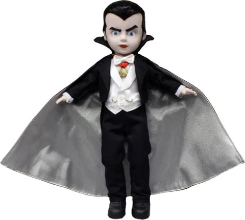 Living Dead Dolls - Universal Monsters Dracula - Replica & Dolls