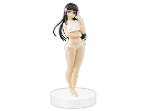 LL!SS!! - Dia Kurosawa EXQ Figure (Summer Version) - Vinyl Figure