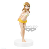 LL!SS!! - Hanamaru Kunikida EXQ Figure (Summer Version) - Vinyl Figure