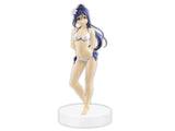 LL!SS!! - Kanan Matsuura EXQ Figure (Summer Version) - Vinyl Figure