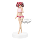 LL!SS!! - Ruby Kurosawa EXQ Figure (Summer Version) - Vinyl Figure