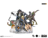 Lobo - Lobo 1:6 Scale Diorama - Premium Statue