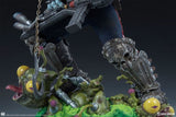 Lobo - Lobo Maquette - Premium Format Statue
