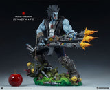 Lobo - Lobo Maquette - Premium Format Statue