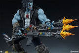Lobo - Lobo Maquette - Premium Format Statue
