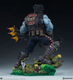 Lobo - Lobo Maquette - Premium Format Statue