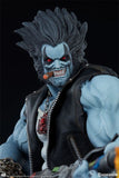Lobo - Lobo Maquette - Premium Format Statue